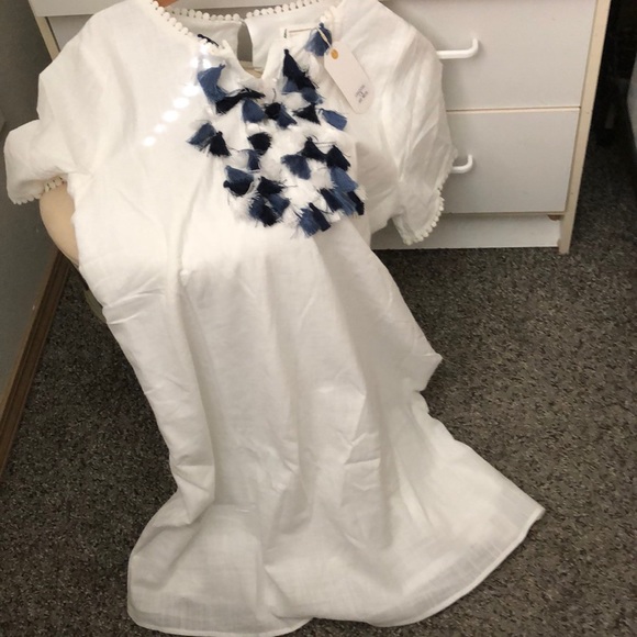 Love Riche Dresses & Skirts - SALE 5/14 Host pick -NWT summer dress midi sz 1x